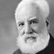Alexander Graham Bell