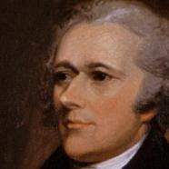Alexander Hamilton