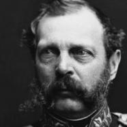 Alexander II
