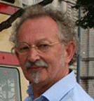 Alexander John Corina