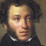 Alexander Pushkin