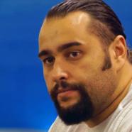 Alexander Rusev