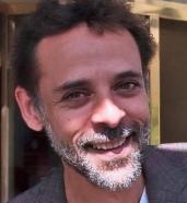 Alexander Siddig