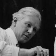 Alexander Stirling Calder