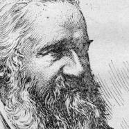 Alexandr Nikolayevich Aksakov