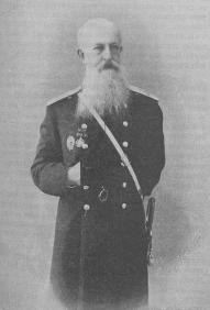 Alexandr Von Bilderling