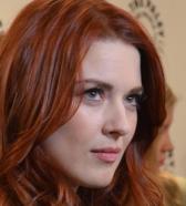 Alexandra Breckenridge