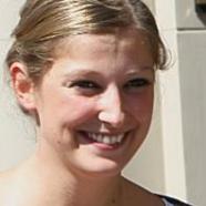 Alexandra Maria Lara