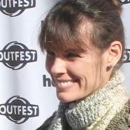 Alexandra Paul