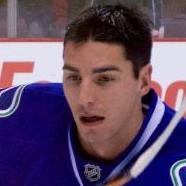Alexandre Burrows
