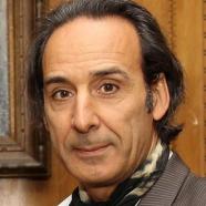 Alexandre Desplat