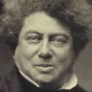 Alexandre Dumas