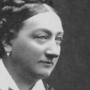 Alexandrine Of Baden