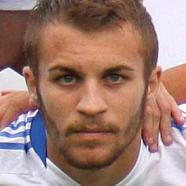 Alexandros Apostolopoulos