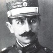 Alexandros Othonaios