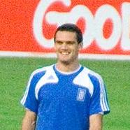 Alexandros Tziolis