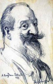 Alexandru Bogdan-PiteYti Alexandru Bogdan-PiteYti