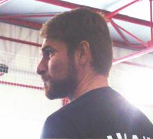 Alexandru Dan Tudor Alexandru Dan Tudor