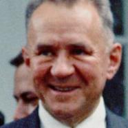 Alexei Kosygin