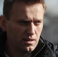 Alexei Navalny
