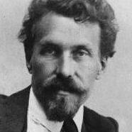 Alexei Rykov
