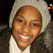 Alexia Khadime Alexia Khadime