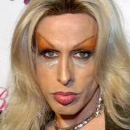 Alexis Arquette