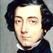 Alexis De Tocqueville