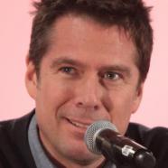Alexis Denisof