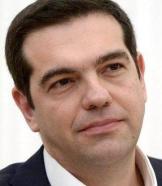 Alexis Tsipras
