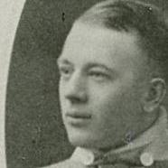 Alf Skinner
