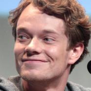 Alfie Allen Alfie Allen