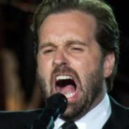 Alfie Boe