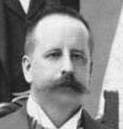 Alfons Mumm Von Schwarzenstein