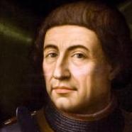 Alfonso The Magnanimous