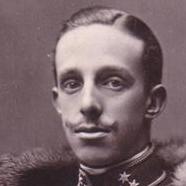 Alfonso XIII