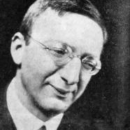 Alfred Doblin Alfred Doblin