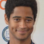 Alfred Enoch