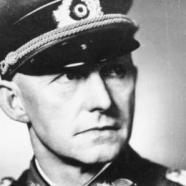 Alfred Josef Ferdinand Jodl