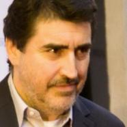 Alfred Molina
