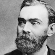 Alfred Nobel