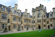 Alfred North Whitehead