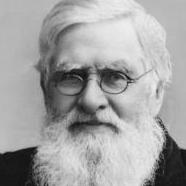 Alfred Russel Wallace