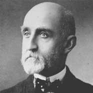 Alfred Thayer Mahan