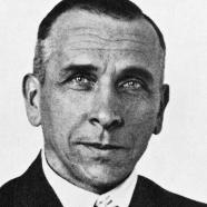 Alfred Wegener
