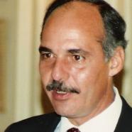Alfredo Cristiani
