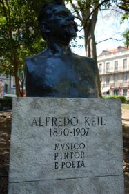 Alfredo Keil