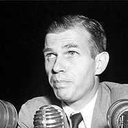Alger Hiss