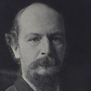 Algernon Charles Swinburne