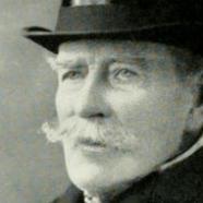 Algernon Edward West